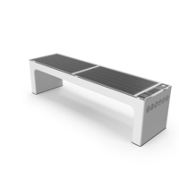 Steora Smart Bench PNG & PSD Images