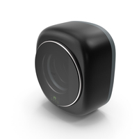 Washer Dryer Machine Black PNG & PSD Images