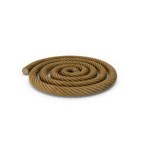Spiral Rope PNG & PSD Images
