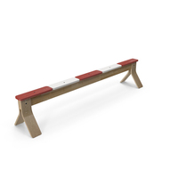 IKEA Balance Bench PNG & PSD Images