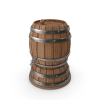 Barrel PNG & PSD Images