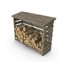 Wood Shed PNG & PSD Images