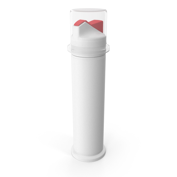 Toothpaste Blank PNG & PSD Images