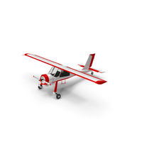 Small Plane PNG & PSD Images