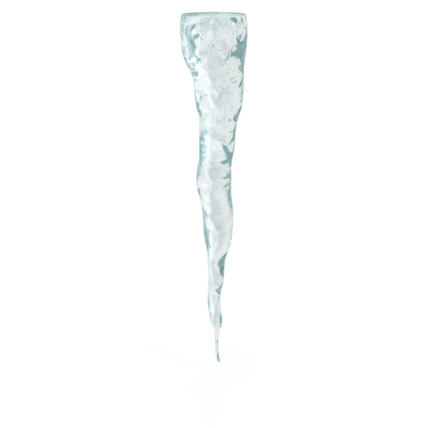 Icicles Sparkling White Ice PNG Images & PSDs for Download | PixelSquid ...