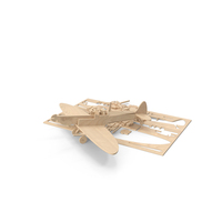 Airplane PNG & PSD Images
