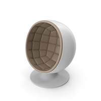 Ball Chair PNG & PSD Images
