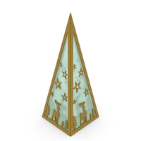 Christmas Lantern PNG & PSD Images