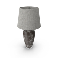 Table Lamp PNG & PSD Images