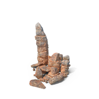 Rock PNG & PSD Images