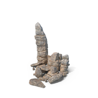 Rock PNG & PSD Images