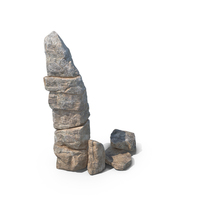 Rock PNG & PSD Images