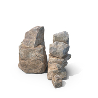 Rock PNG & PSD Images