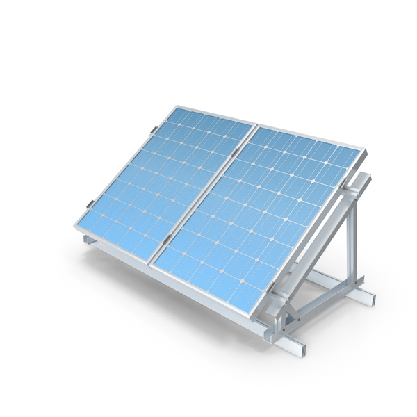 Solar Panel PNG & PSD Images