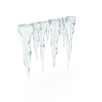 Icicles PNG & PSD Images