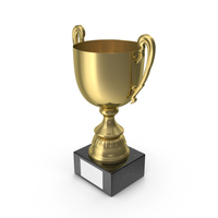 Trophy Cup PNG & PSD Images