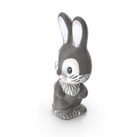 Toy Rabbit PNG & PSD Images