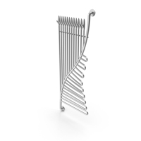 Heater Foglia Cordivari PNG & PSD Images