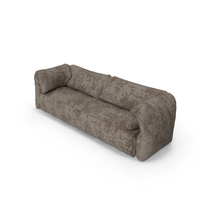 Casablanca Sofa PNG & PSD Images