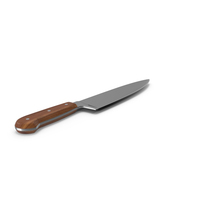 Chef Knife PNG & PSD Images