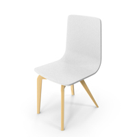 Bamby Chair PNG & PSD Images