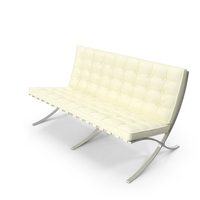 Barcelona Bench PNG & PSD Images