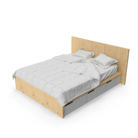 Bed PNG & PSD Images