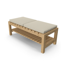 Bench PNG & PSD Images