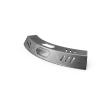 Scifi Element Metal Armor PNG & PSD Images