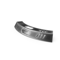 Scifi Element Steel Dark Aged PNG & PSD Images