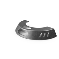 Scifi Element Metal Armor PNG & PSD Images