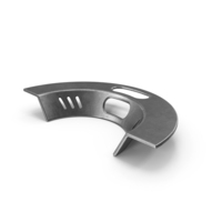 Scifi Element Metal Armor PNG & PSD Images