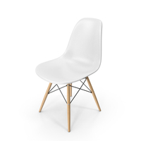 DSW Chair PNG & PSD Images