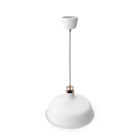 Ikea Ranarp Pendant Lamp PNG & PSD Images