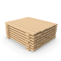Unfinished Wood Pile PNG & PSD Images