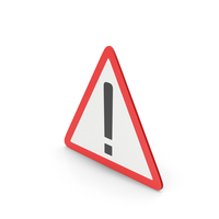 Danger Warning Sign PNG & PSD Images