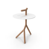 Yot Side table PNG & PSD Images