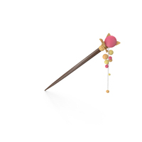 Hairstick PNG & PSD Images