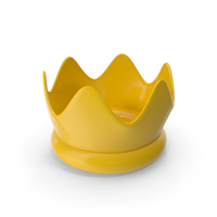 Toy Cartoon Crown PNG & PSD Images