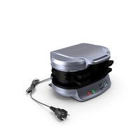 Breakfast Sandwich Maker PNG & PSD Images