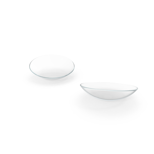Contact Lenses PNG & PSD Images