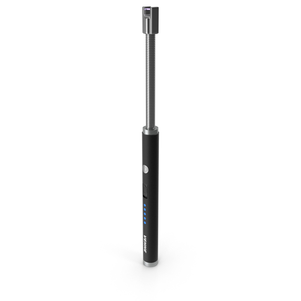 Electric Arc Lighter VEHHE PNG & PSD Images