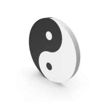 Ying Yang PNG & PSD Images