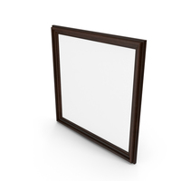 Square Frame PNG & PSD Images