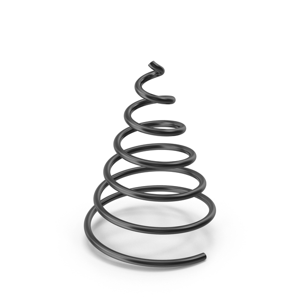 Black Spring PNG & PSD Images