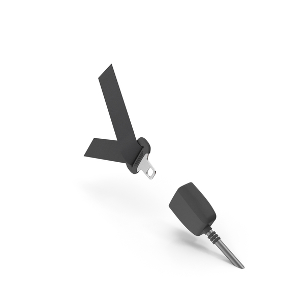 Car Seat Belt PNG & PSD Images