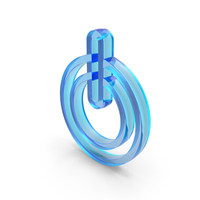 Power System Glass PNG & PSD Images