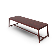 Zeitraum NYORD Dining Table PNG & PSD Images