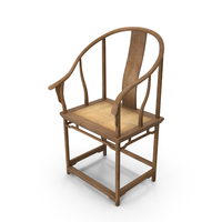 Pear Armchair PNG & PSD Images
