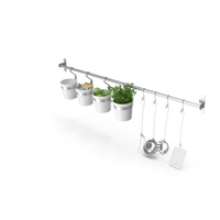 IKEA Grundtal Cutlery Stand PNG & PSD Images